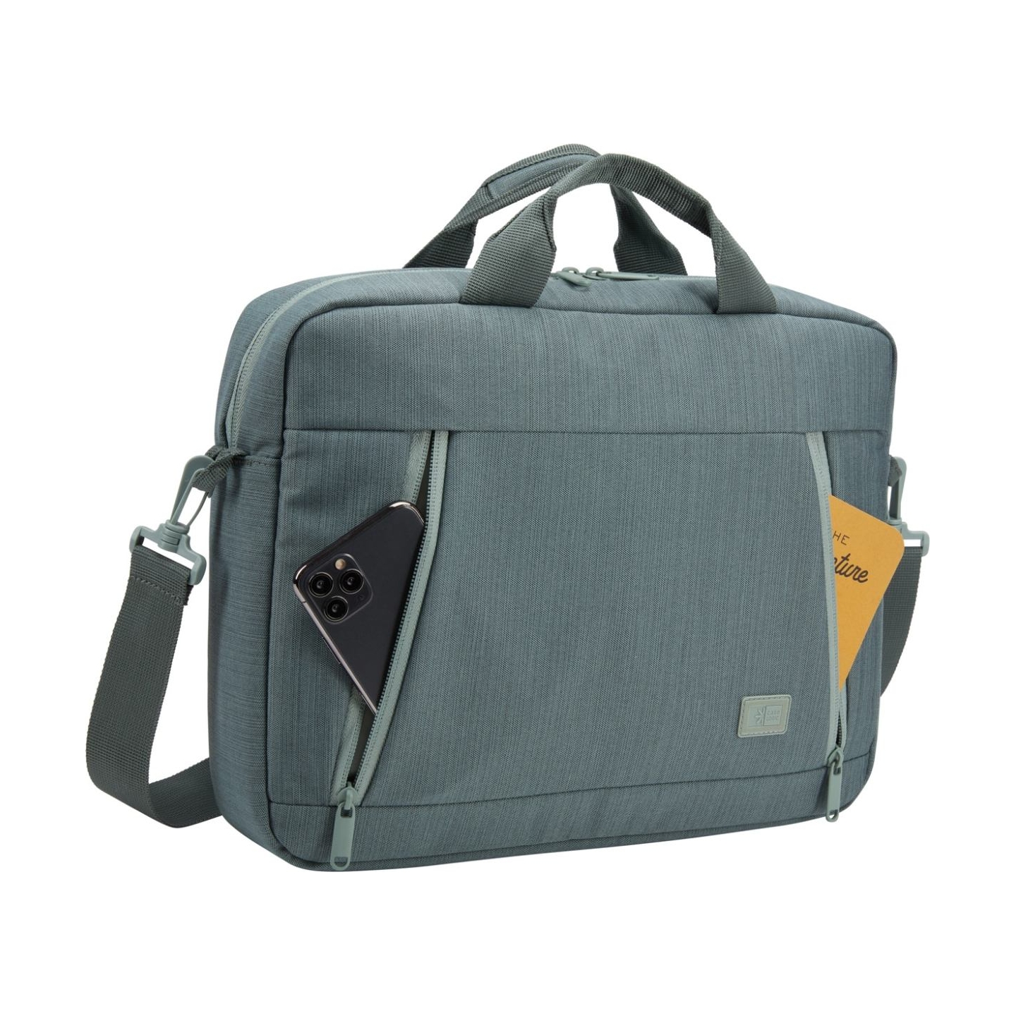 Case Logic 4652 Huxton Attache 14 HUXA-214 Balsam