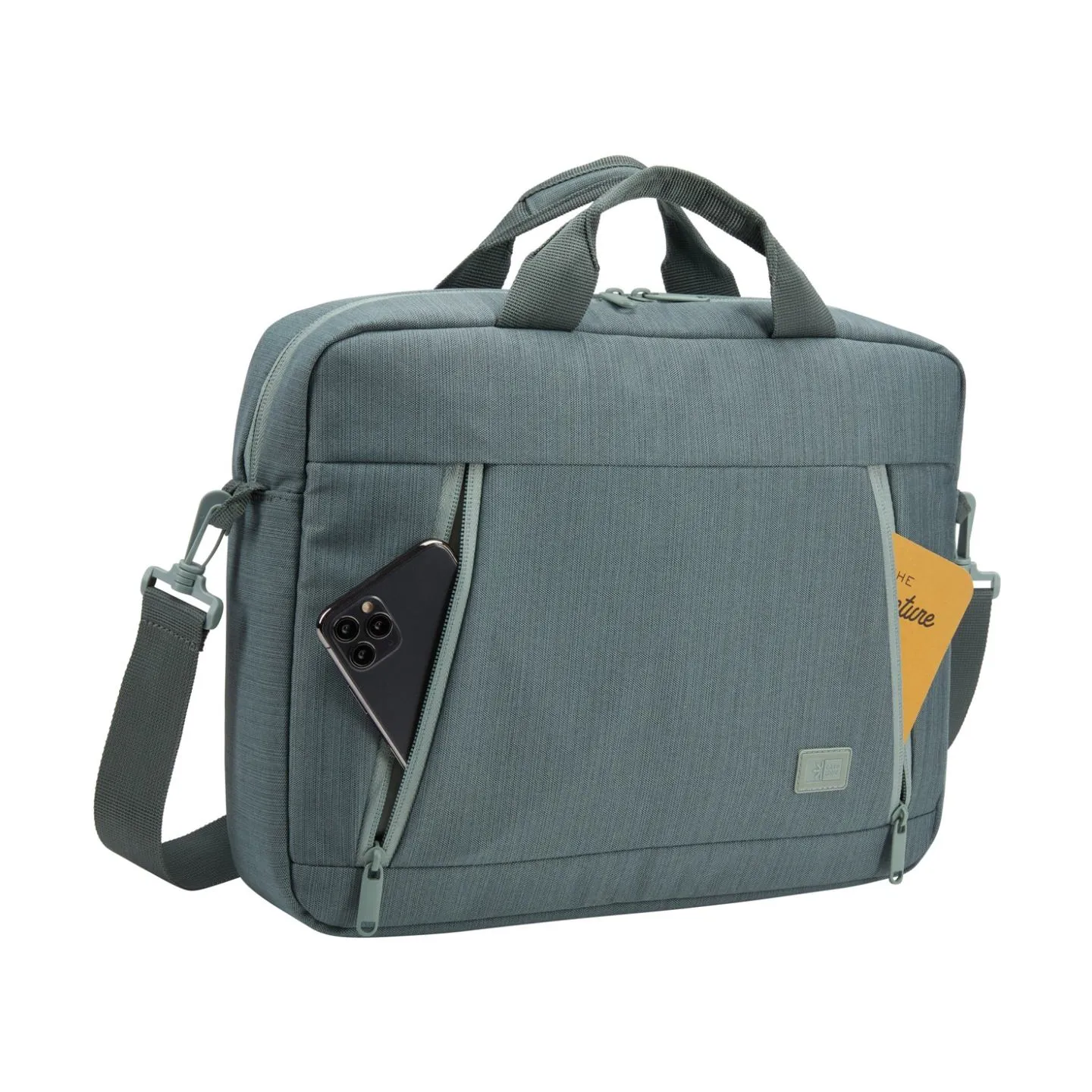 Case Logic 4652 Huxton Attache 14 HUXA-214 Balsam
