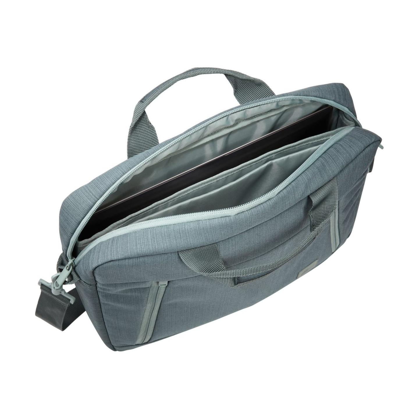 Case Logic 4652 Huxton Attache 14 HUXA-214 Balsam