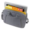 Case Logic 4654 Huxton Attache 15.6 HUXA-215 Graphite