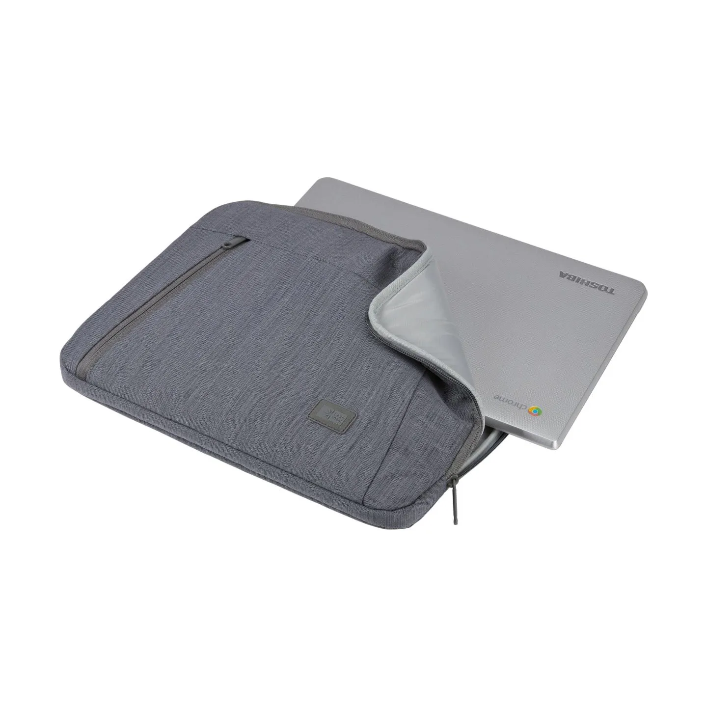 Case Logic 4639 Huxton Sleeve 13.3 HUXS-213 Graphite