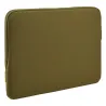 Case Logic 4696 Reflect Laptop Sleeve 14 REFPC-114 Capulet Olive/Green Olive
