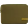 Case Logic 4696 Reflect Laptop Sleeve 14 REFPC-114 Capulet Olive/Green Olive