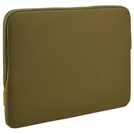 Case Logic 4701 Reflect Laptop Sleeve 15,6 REFPC-116 Capulet Olive/Green Olive