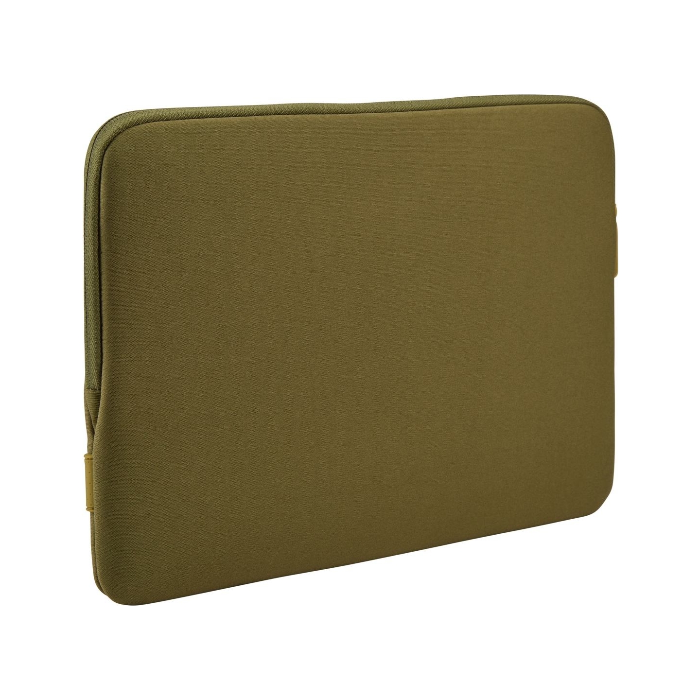 Case Logic 4701 Reflect Laptop Sleeve 15,6 REFPC-116 Capulet Olive/Green Olive
