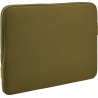 Case Logic 4701 Reflect Laptop Sleeve 15,6 REFPC-116 Capulet Olive/Green Olive