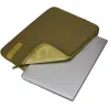 Case Logic 4701 Reflect Laptop Sleeve 15,6 REFPC-116 Capulet Olive/Green Olive