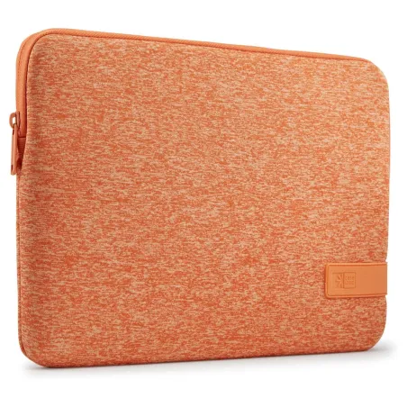 Case Logic 4702 Reflect Laptop Sleeve 15,6 REFPC-116 Coral Gold/Apricot