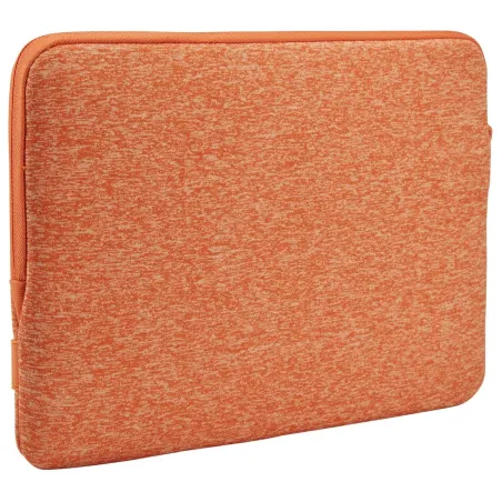 Case Logic 4702 Reflect Laptop Sleeve 15,6 REFPC-116 Coral Gold/Apricot