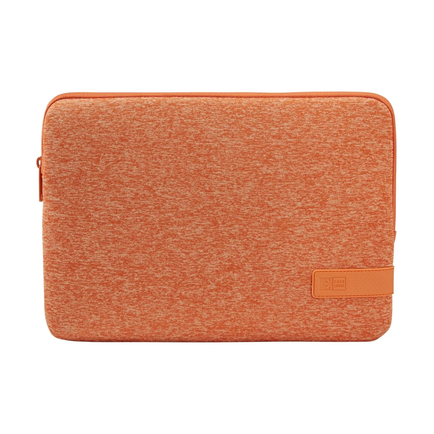 Case Logic 4702 Reflect Laptop Sleeve 15,6 REFPC-116 Coral Gold/Apricot