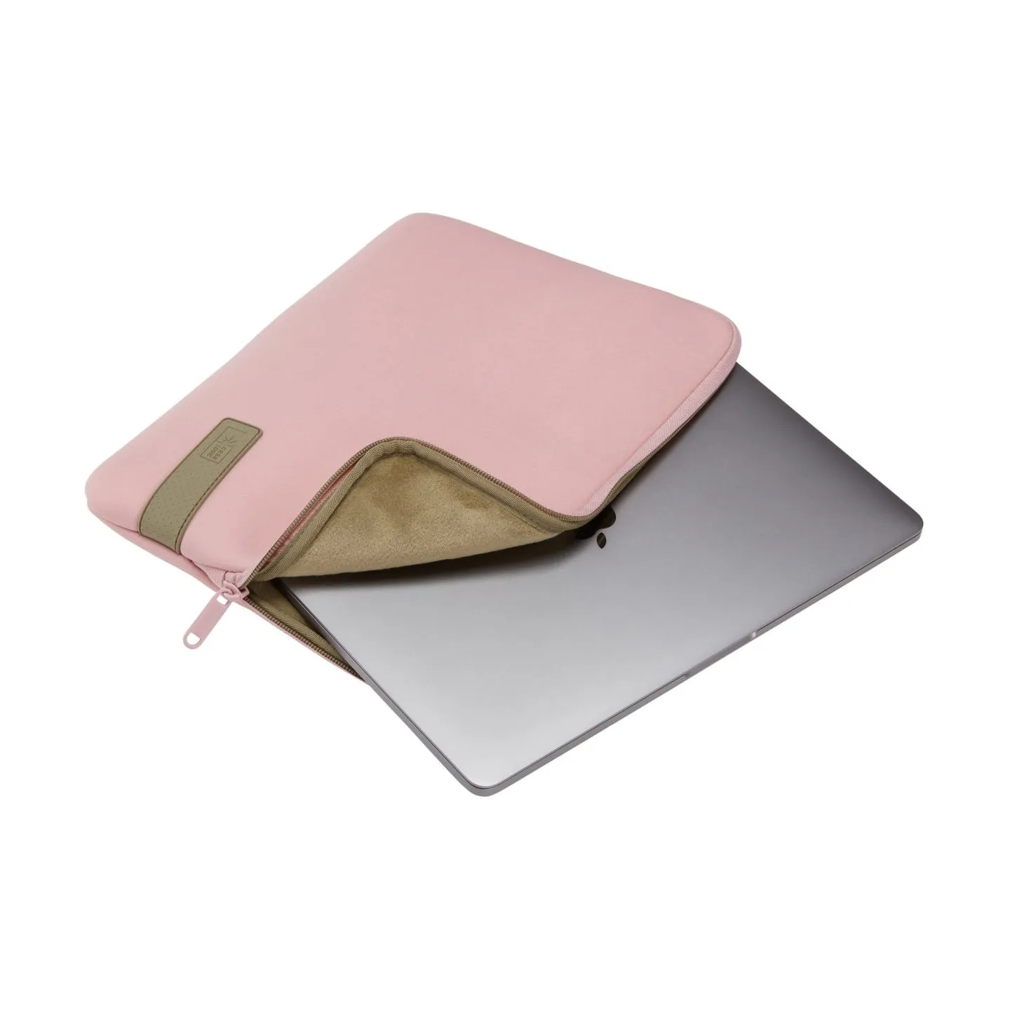 Case Logic 4685 Reflect MacBook Sleeve 13 REFMB-113 Zephyr Pink/Mermaid