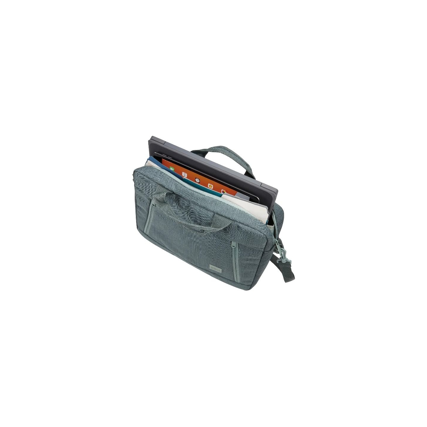 Case Logic 4649 Huxton Attache 13.3 HUXA-213 Balsam