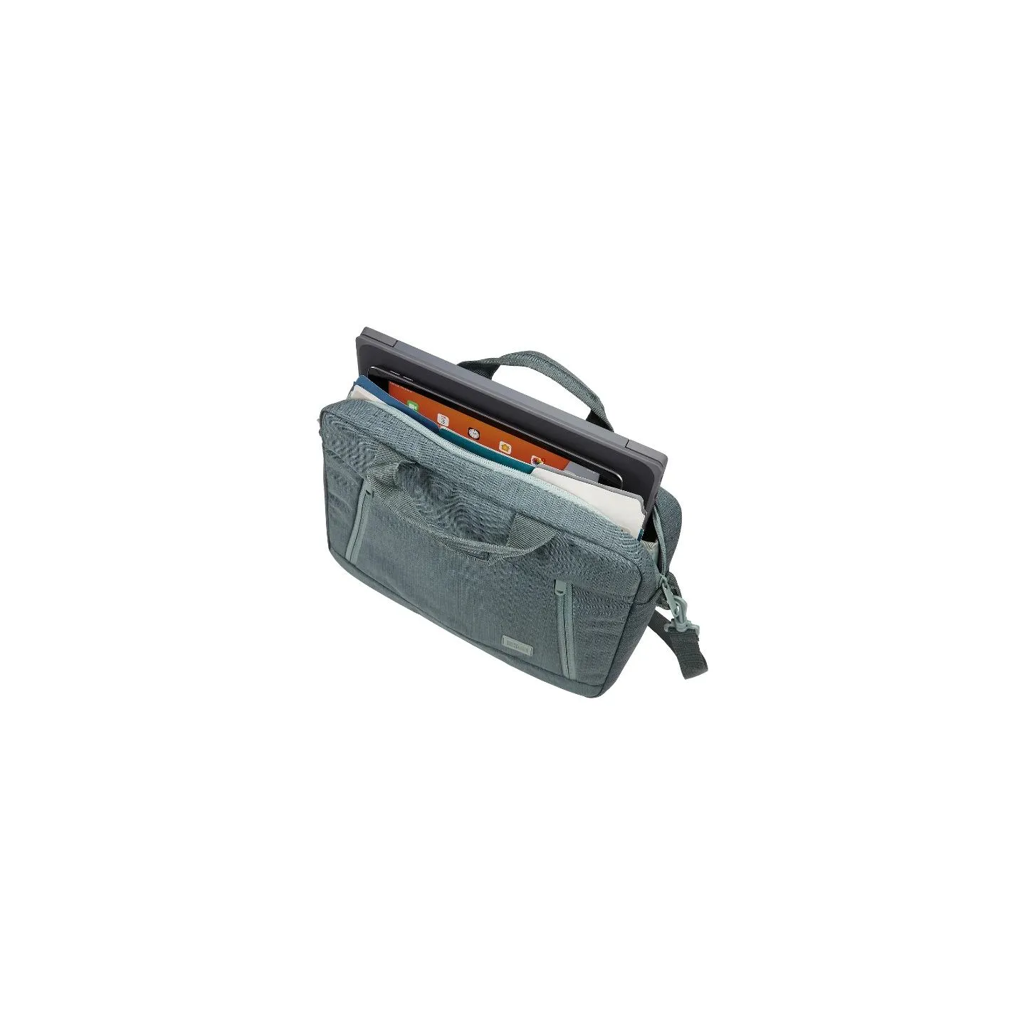 Case Logic 4649 Huxton Attache 13.3 HUXA-213 Balsam