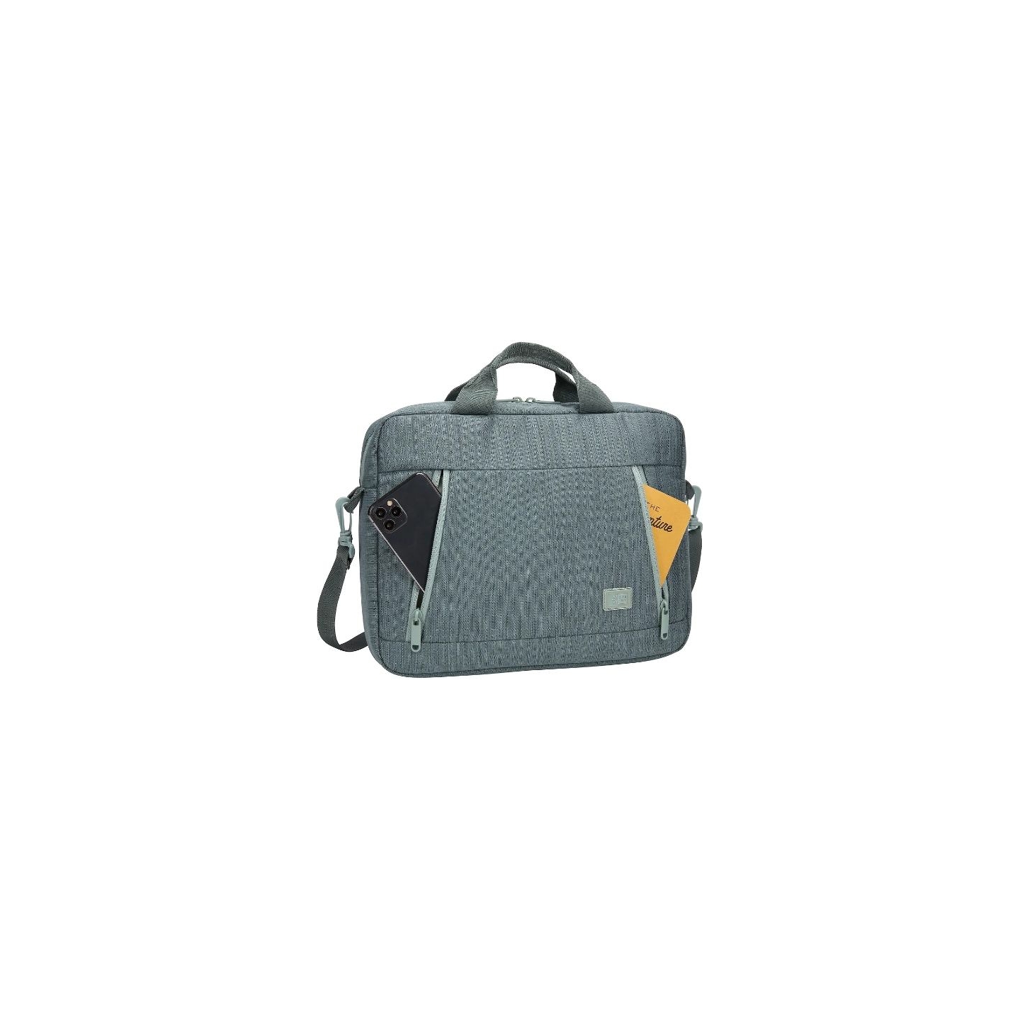 Case Logic 4649 Huxton Attache 13.3 HUXA-213 Balsam