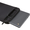 Case Logic 4680 Quantic Chromebook Sleeve 12 LNEO-212 Black