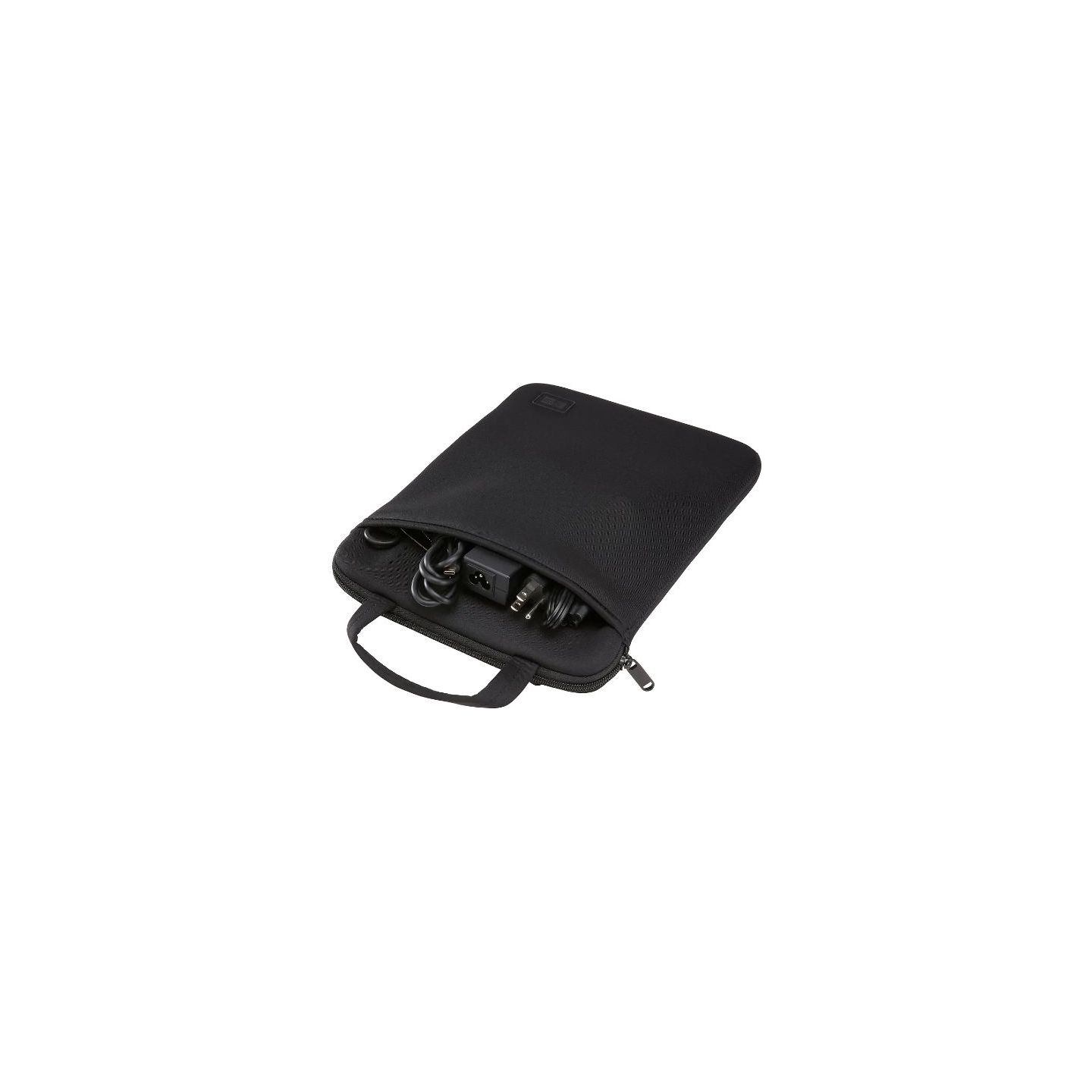 Case Logic 4680 Quantic Chromebook Sleeve 12 LNEO-212 Black