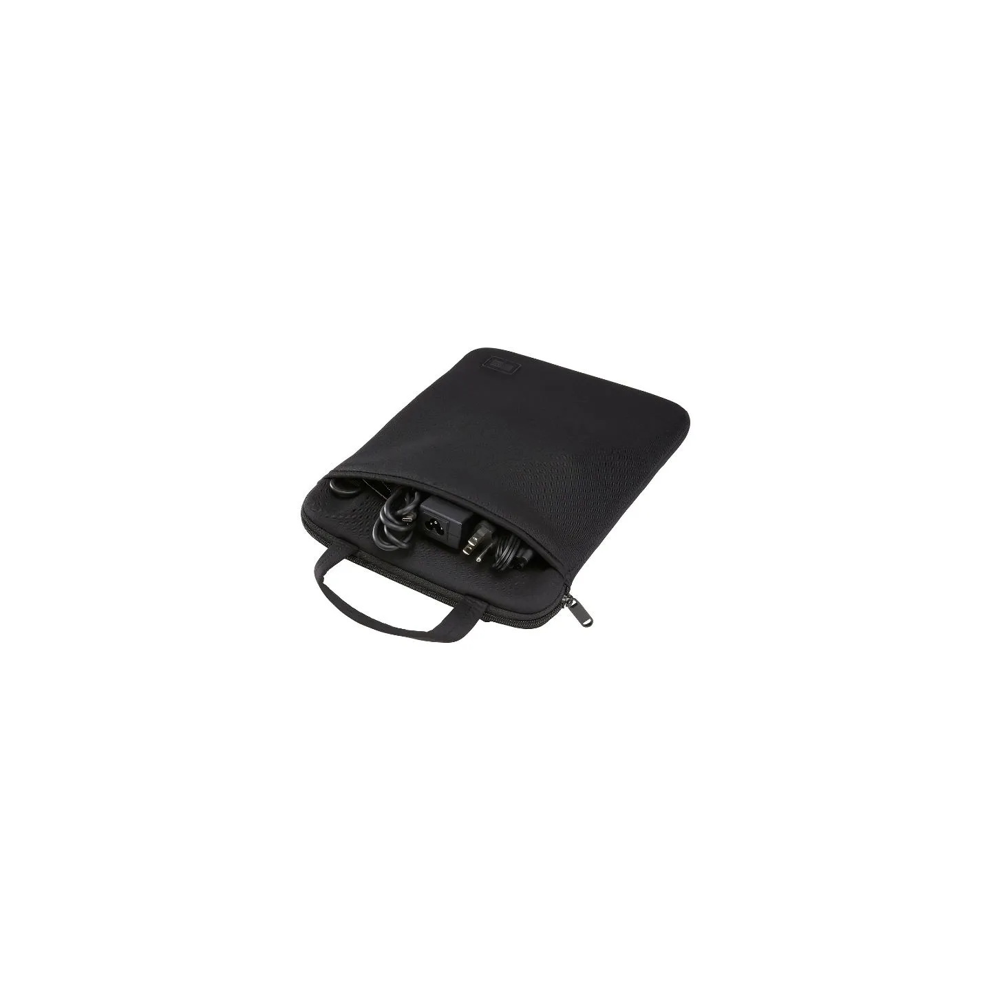 Case Logic 4680 Quantic Chromebook Sleeve 12 LNEO-212 Black