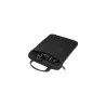 Case Logic 4680 Quantic Chromebook Sleeve 12 LNEO-212 Black