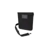 Case Logic 4680 Quantic Chromebook Sleeve 12 LNEO-212 Black