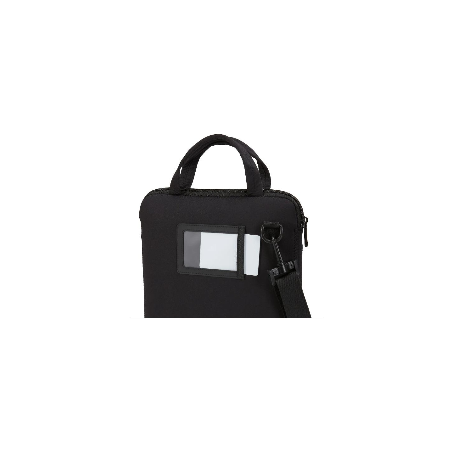 Case Logic 4680 Quantic Chromebook Sleeve 12 LNEO-212 Black