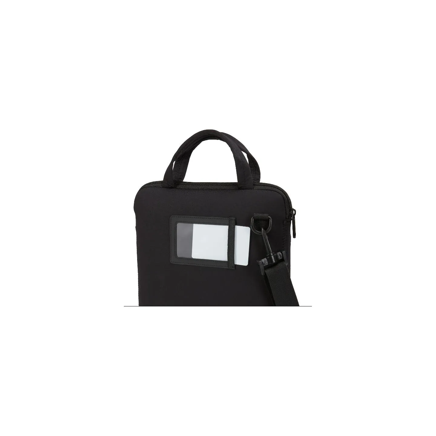 Case Logic 4680 Quantic Chromebook Sleeve 12 LNEO-212 Black