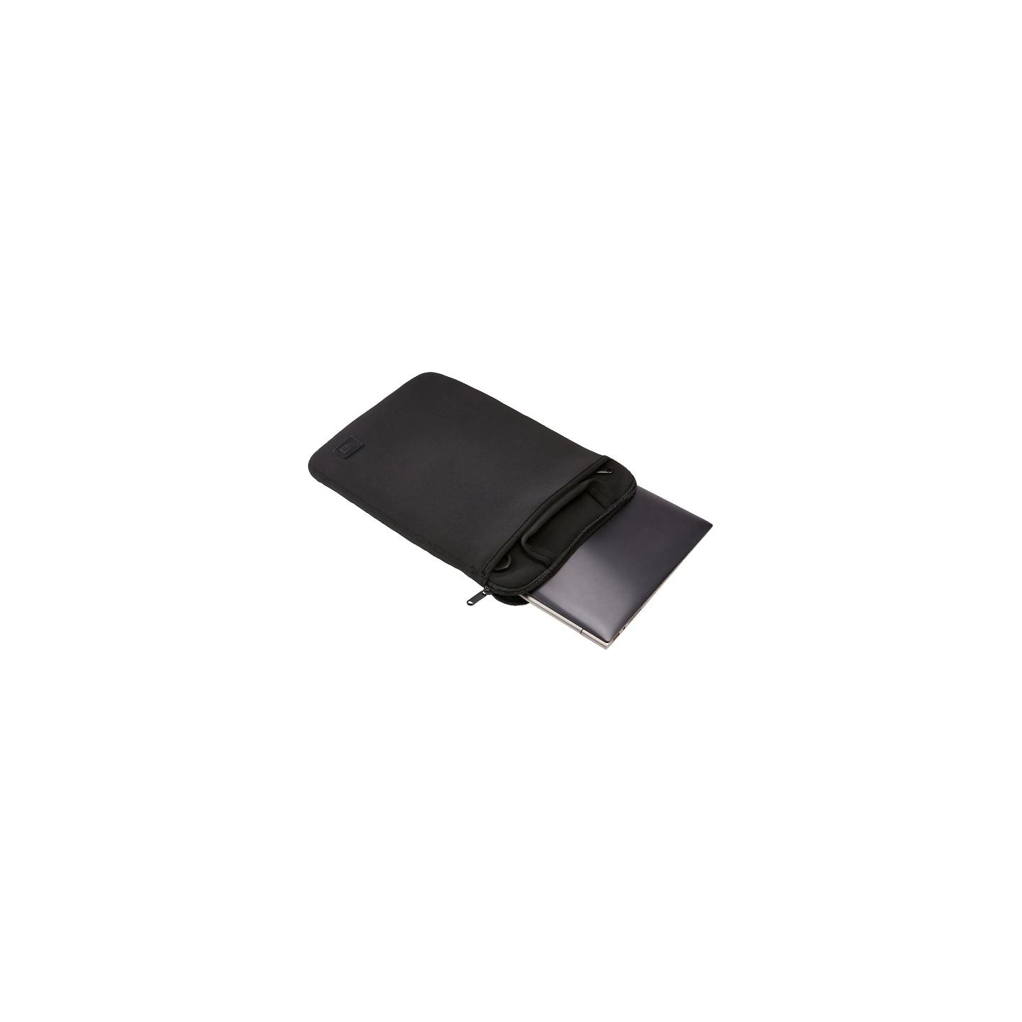 Case Logic 4734 Quantic Chromebook Sleeve 14 LNEO-214 Black