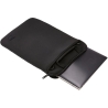 Case Logic 4734 Quantic Chromebook Sleeve 14 LNEO-214 Black