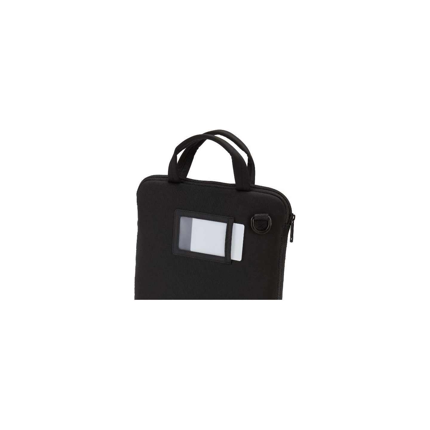 Case Logic 4734 Quantic Chromebook Sleeve 14 LNEO-214 Black