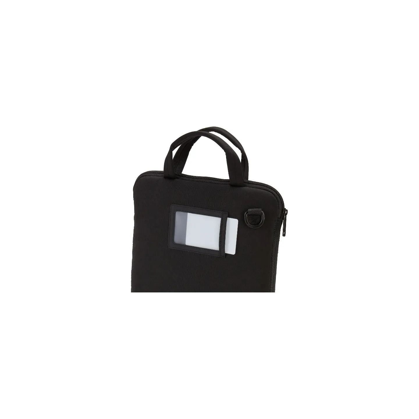 Case Logic 4734 Quantic Chromebook Sleeve 14 LNEO-214 Black