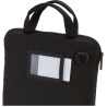 Case Logic 4734 Quantic Chromebook Sleeve 14 LNEO-214 Black