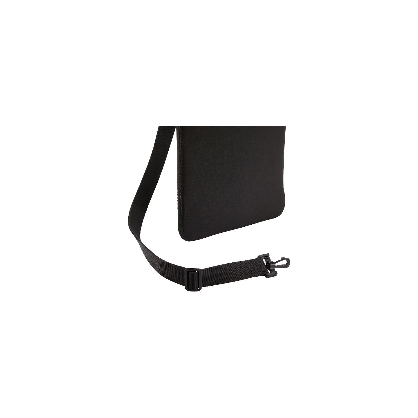 Case Logic 4734 Quantic Chromebook Sleeve 14 LNEO-214 Black