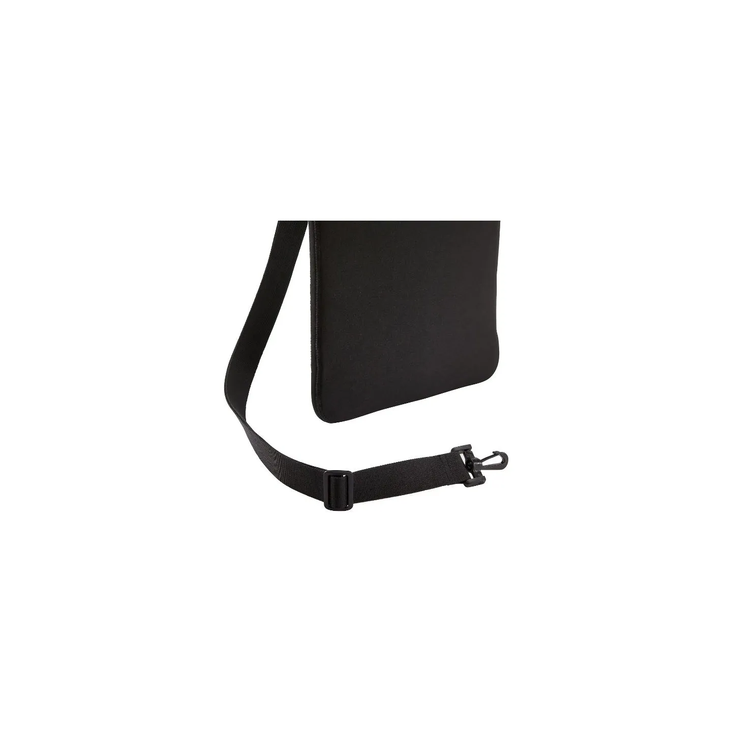 Case Logic 4734 Quantic Chromebook Sleeve 14 LNEO-214 Black
