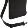 Case Logic 4734 Quantic Chromebook Sleeve 14 LNEO-214 Black