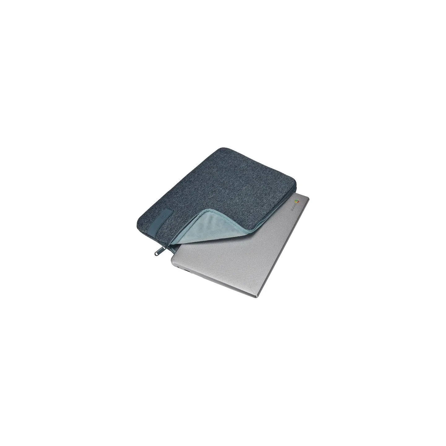 Case Logic 4808 Reflect Laptop Sleeve 13.3 REFPC-113 Stormy Weather