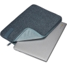 Case Logic 4808 Reflect Laptop Sleeve 13.3 REFPC-113 Stormy Weather