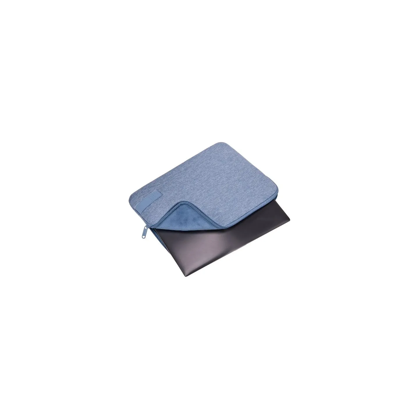 Case Logic 4875  Reflect Laptop Sleeve 13.3 REFPC-113 Skyswell Blue