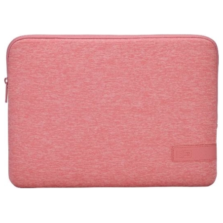 Case Logic 4876 Reflect Laptop Sleeve 13.3 REFPC-113 Pomelo Pink
