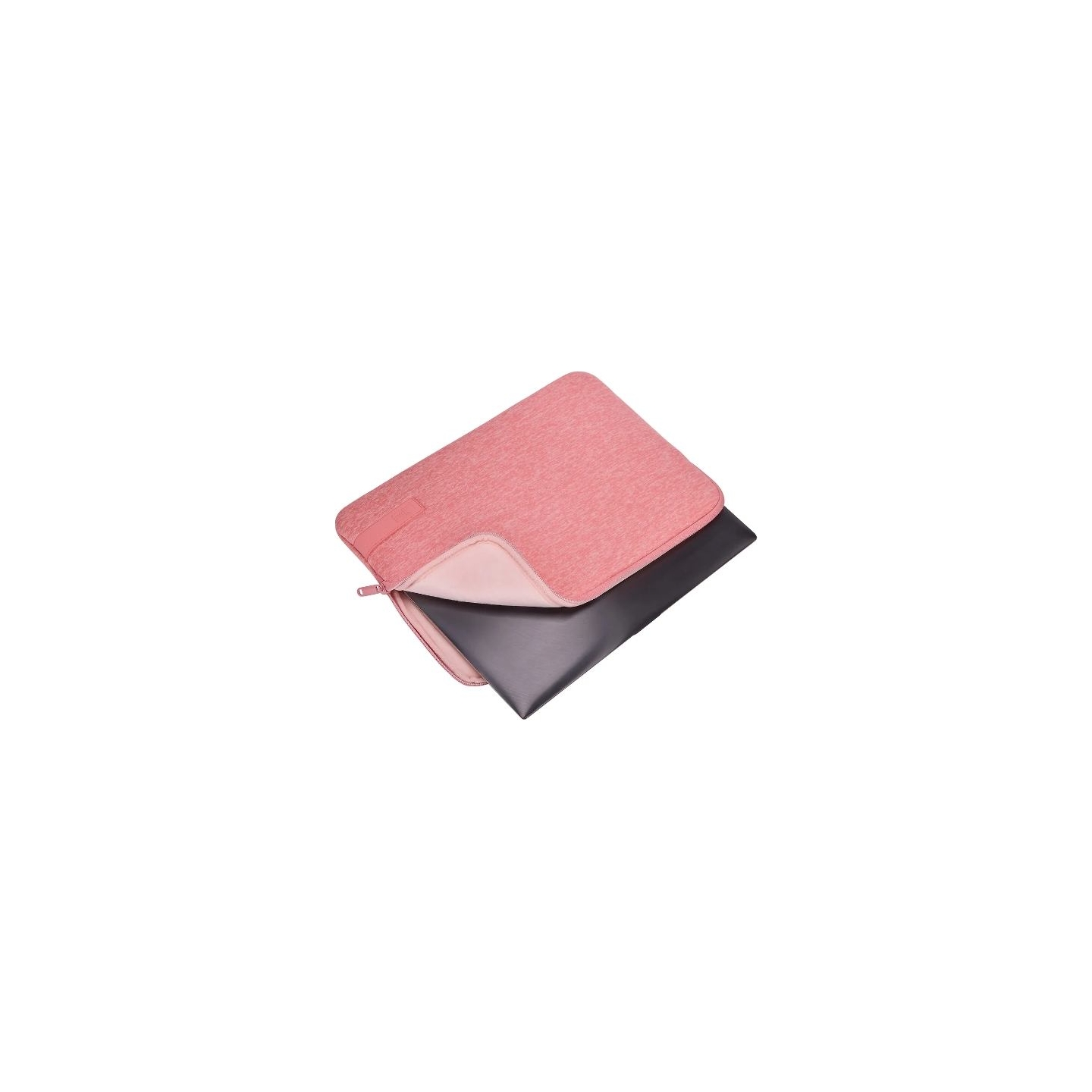 Case Logic 4876 Reflect Laptop Sleeve 13.3 REFPC-113 Pomelo Pink