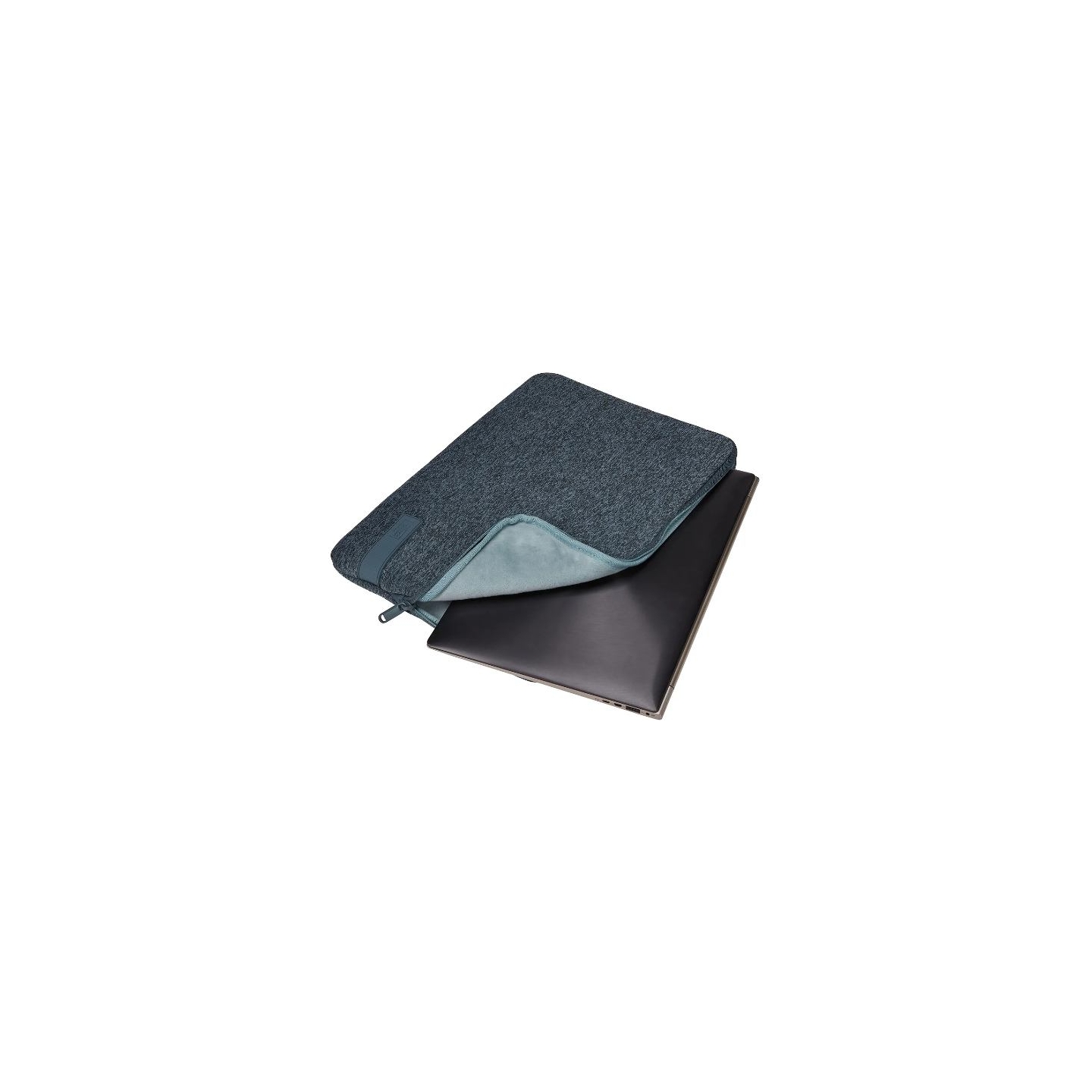 Case Logic 4809 Reflect Laptop Sleeve 14 REFPC-114 Stormy Weather