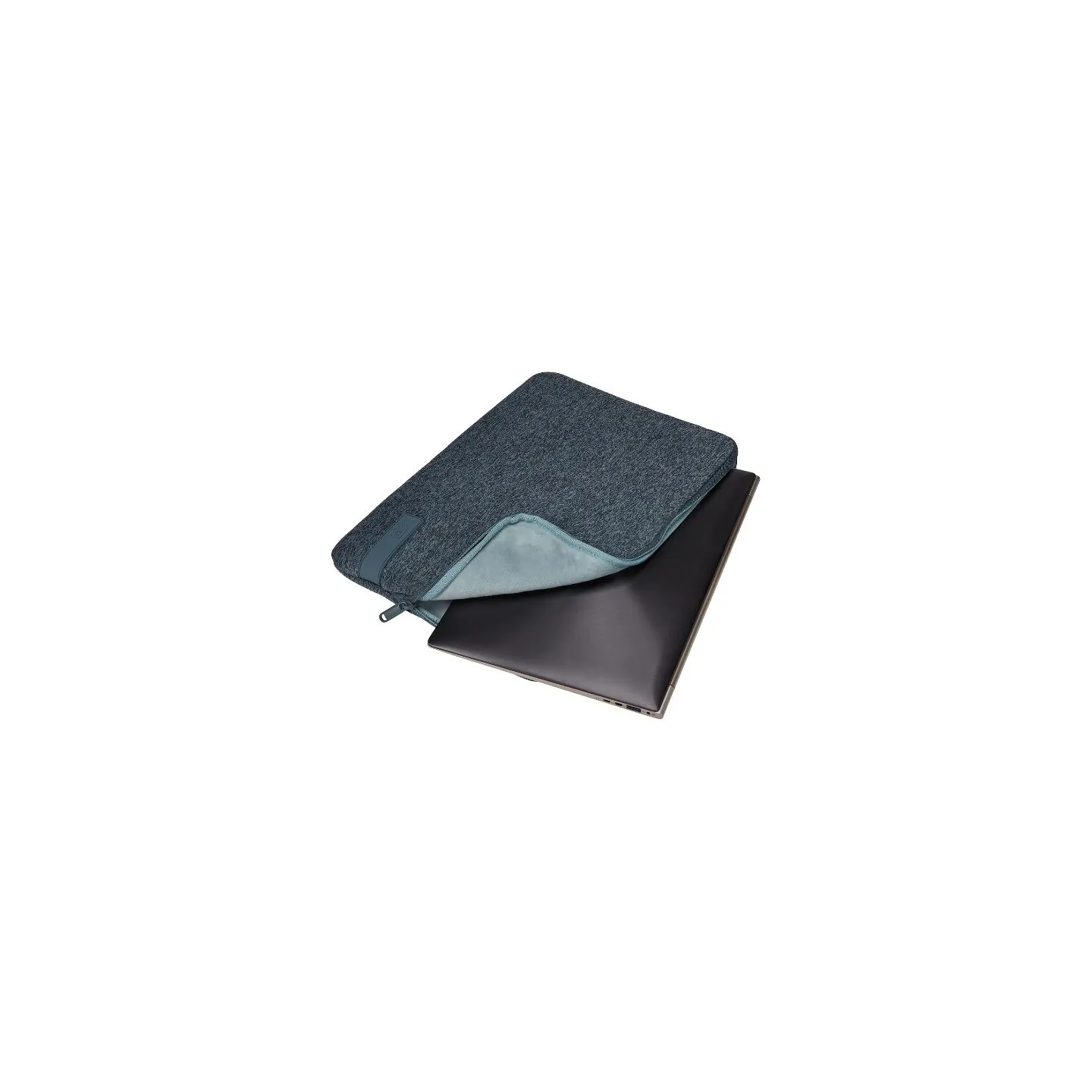 Case Logic 4809 Reflect Laptop Sleeve 14 REFPC-114 Stormy Weather