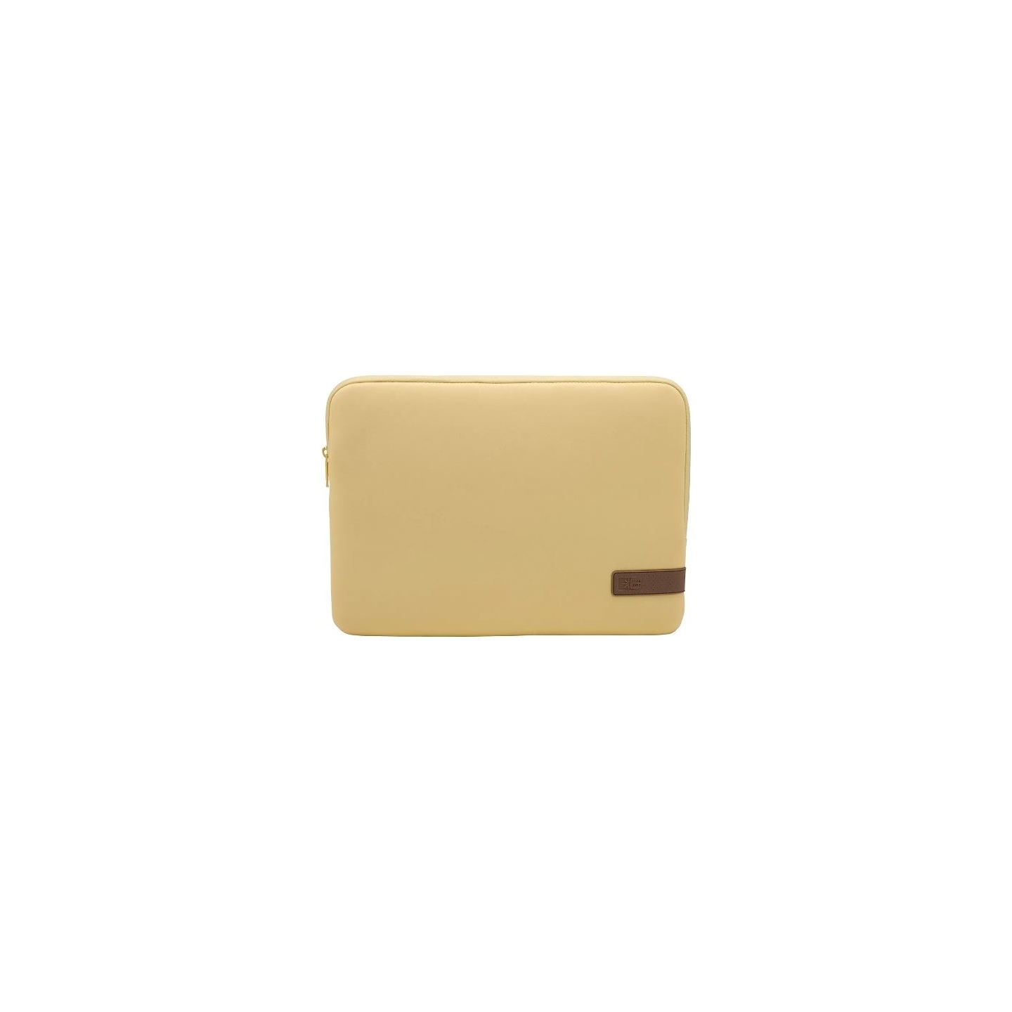 Case Logic 4880 Reflect Laptop Sleeve 14 REFPC-114 Yonder Yellow