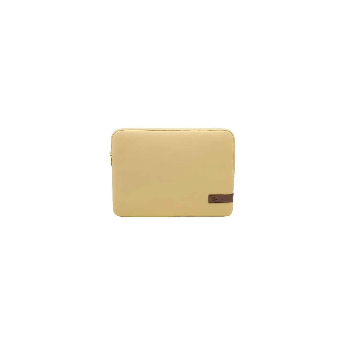 Case Logic 4880 Reflect Laptop Sleeve 14 REFPC-114 Yonder Yellow