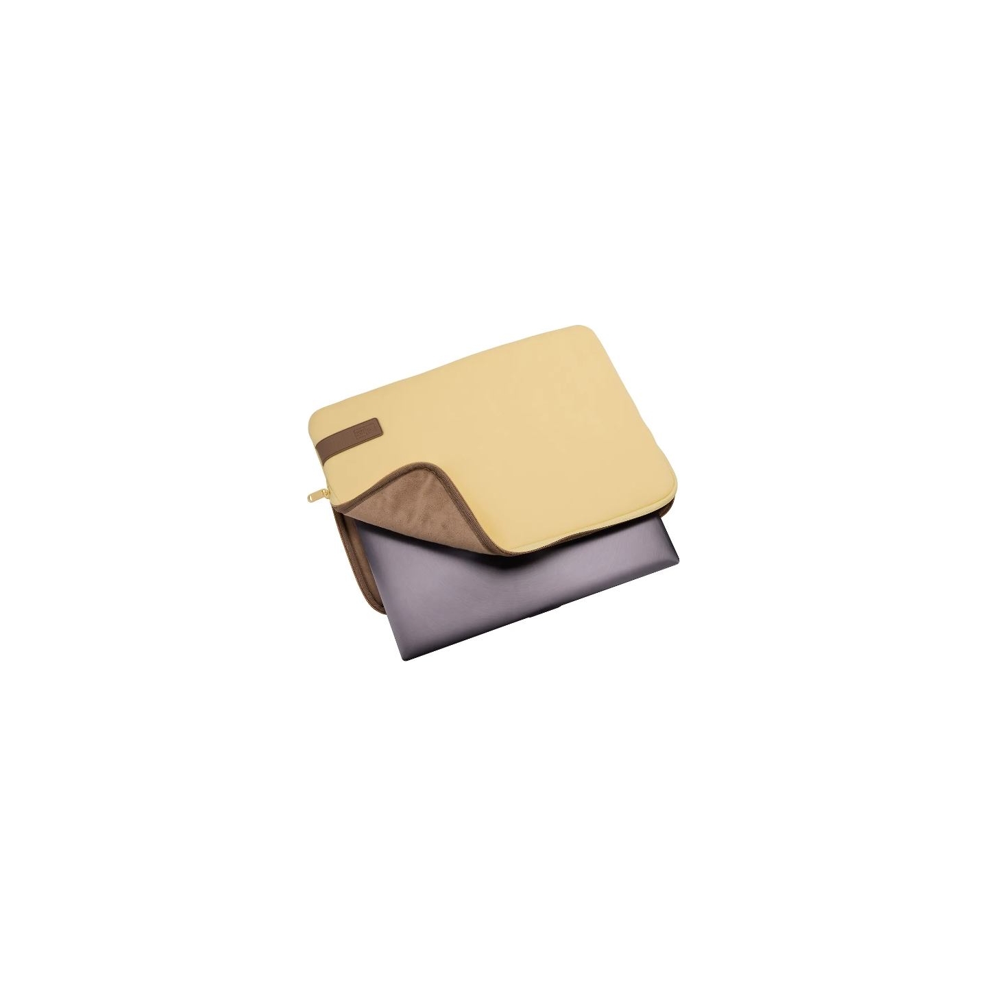 Case Logic 4880 Reflect Laptop Sleeve 14 REFPC-114 Yonder Yellow