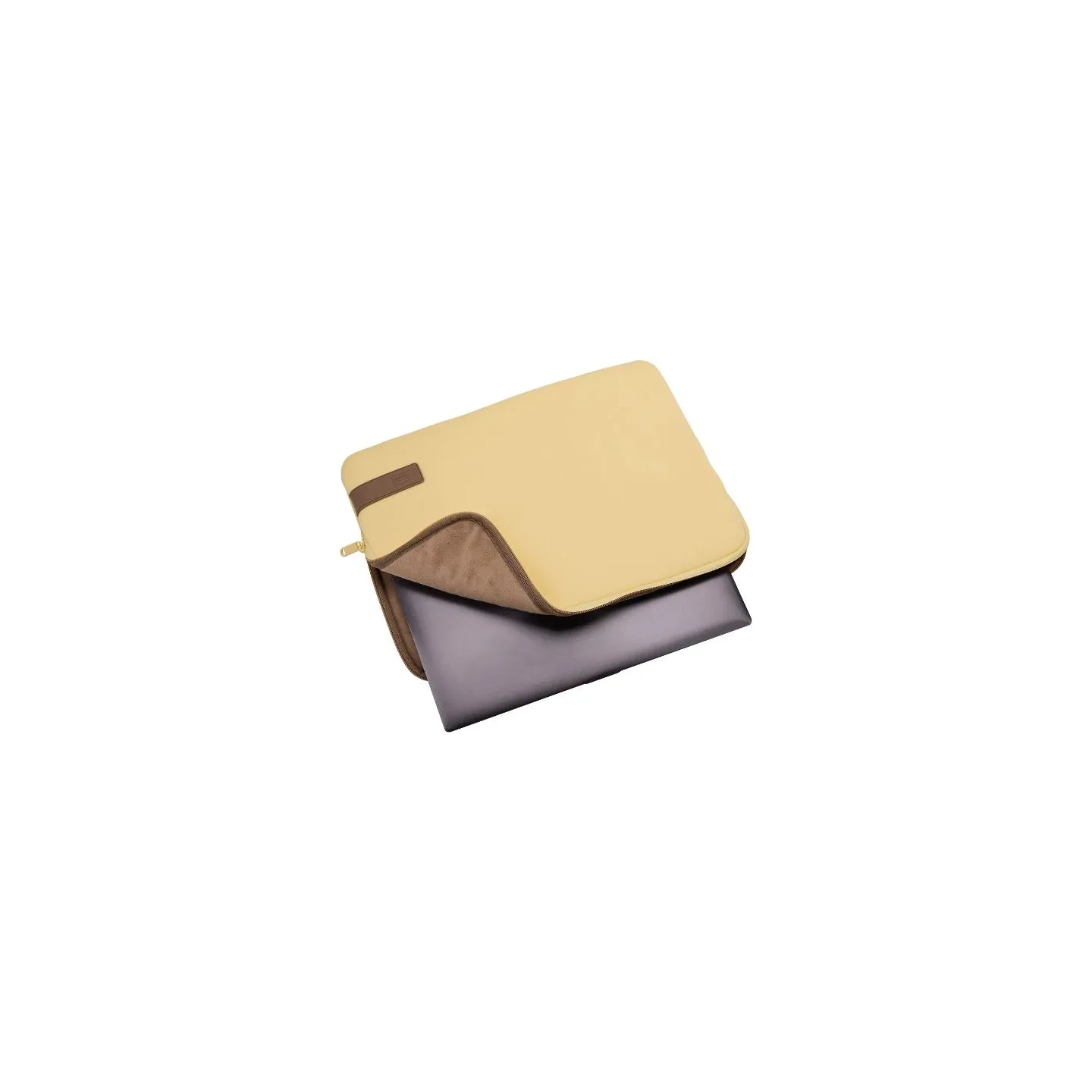 Case Logic 4880 Reflect Laptop Sleeve 14 REFPC-114 Yonder Yellow
