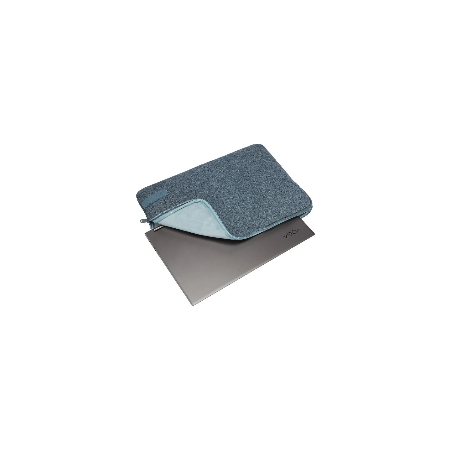 Case Logic 4810 Reflect Laptop Sleeve 15,6 REFPC-116 Stormy Weather