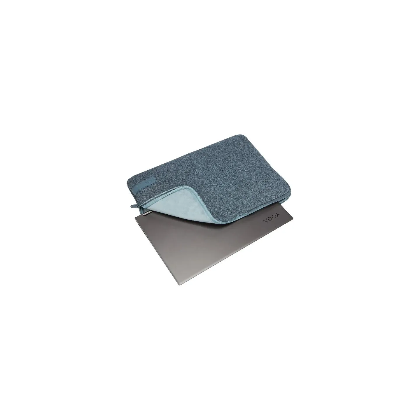 Case Logic 4810 Reflect Laptop Sleeve 15,6 REFPC-116 Stormy Weather