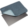 Case Logic 4810 Reflect Laptop Sleeve 15,6 REFPC-116 Stormy Weather