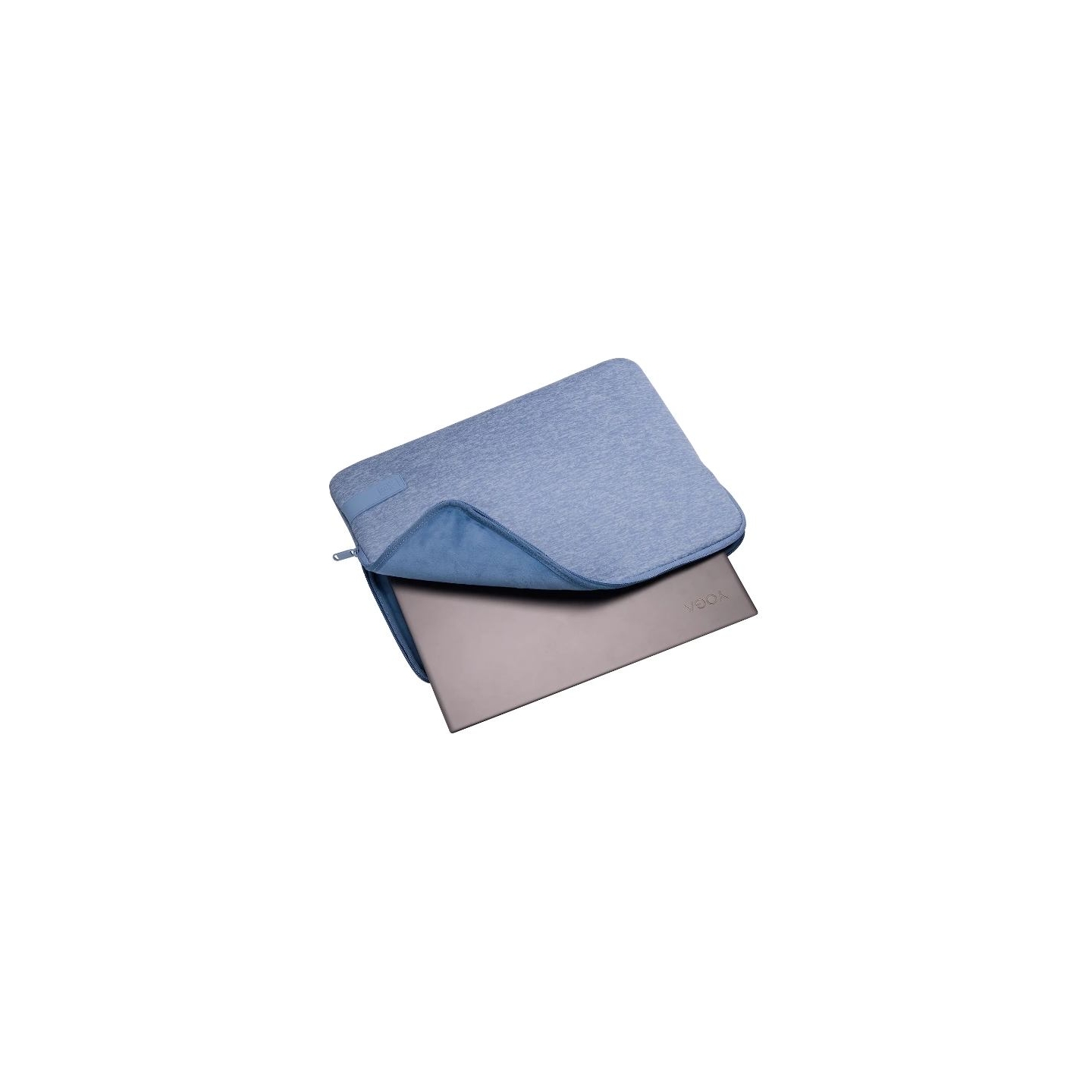 Case Logic 4881 Reflect Laptop Sleeve 15,6 REFPC-116 Skyswell Blue