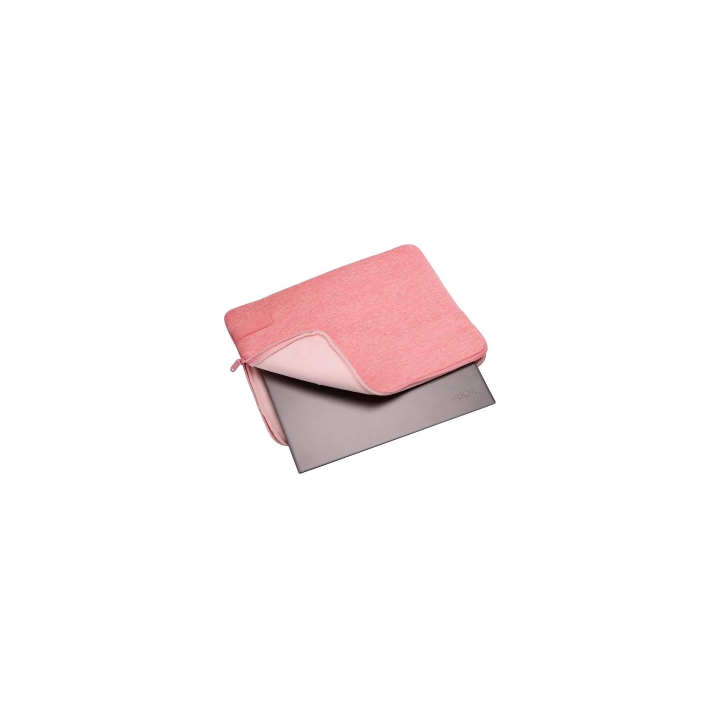 Case Logic 4882 Reflect Laptop Sleeve 15,6 REFPC-116 Pomelo Pink