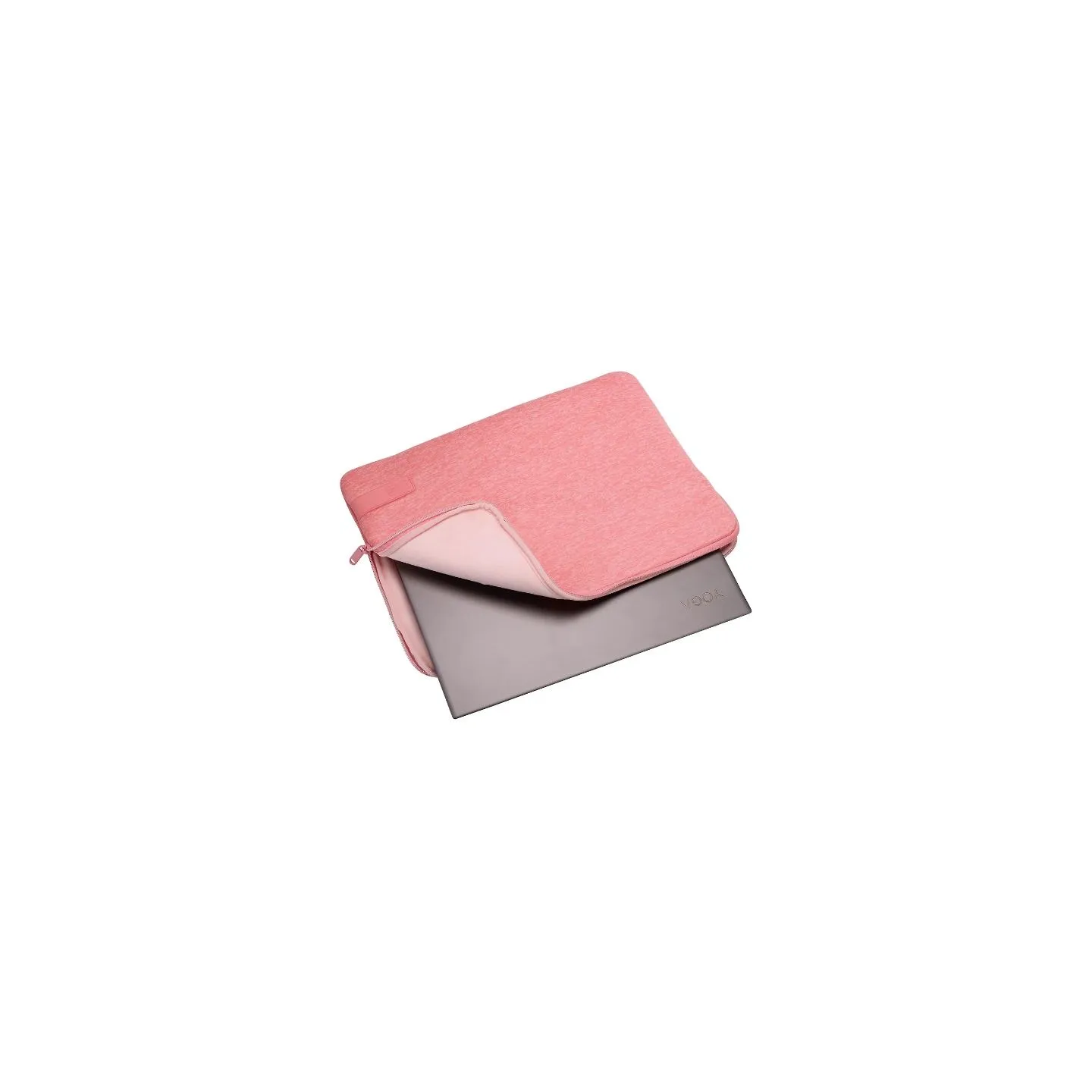 Case Logic 4882 Reflect Laptop Sleeve 15,6 REFPC-116 Pomelo Pink